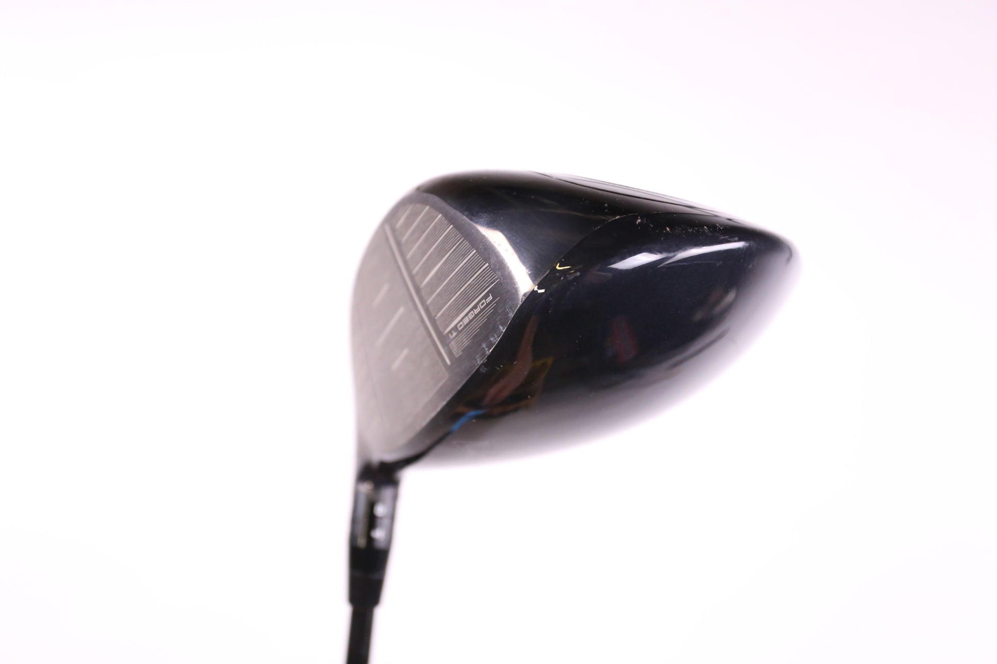 Used Callaway Big Bertha 23 Driver - 12.5 Degrees - Regular Flex Project X HZRDUS Smoke Red RDX - Right-Handed-Next Round
