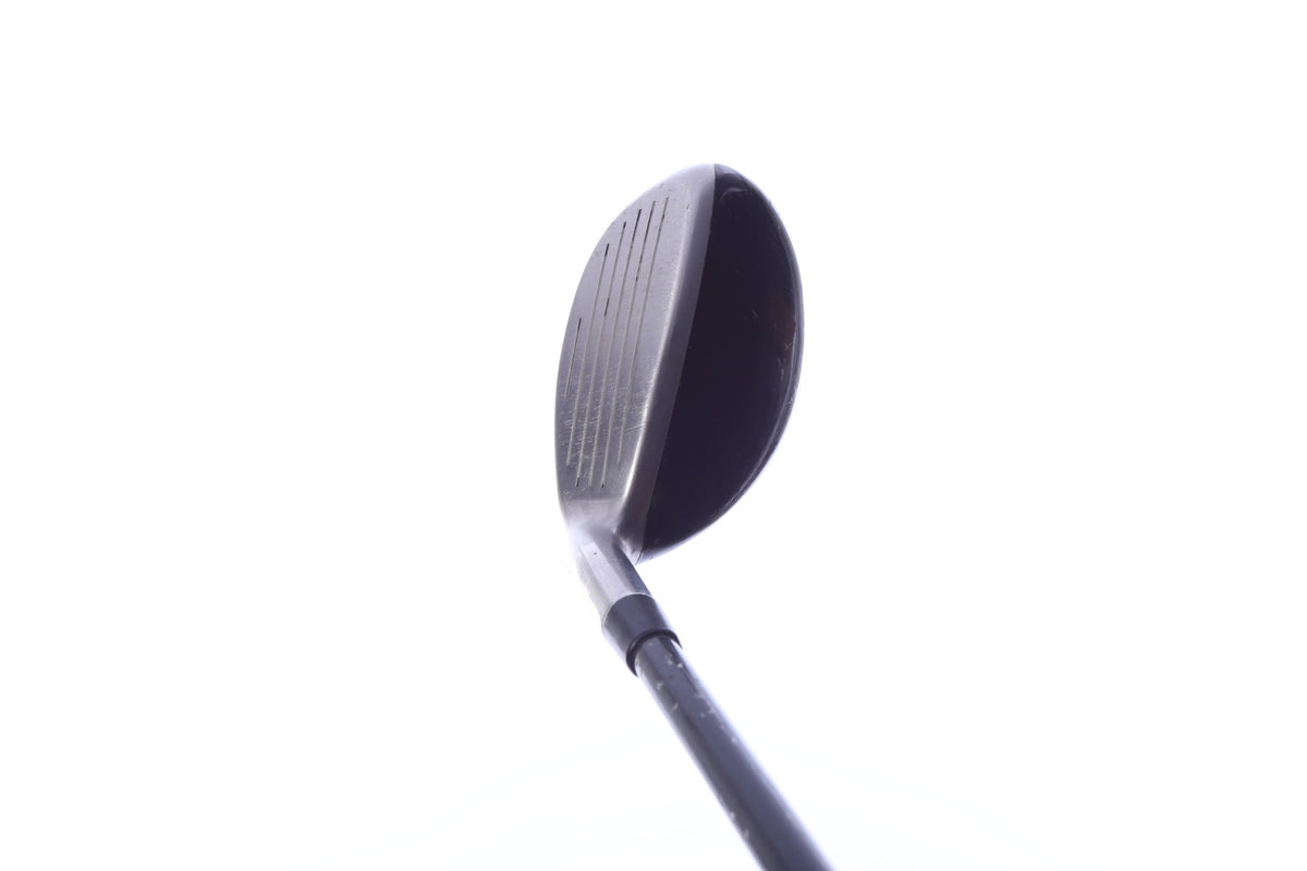 Used Callaway RAZR Edge 6H Hybrid - Right-Handed - 27 Degrees - Seniors Flex