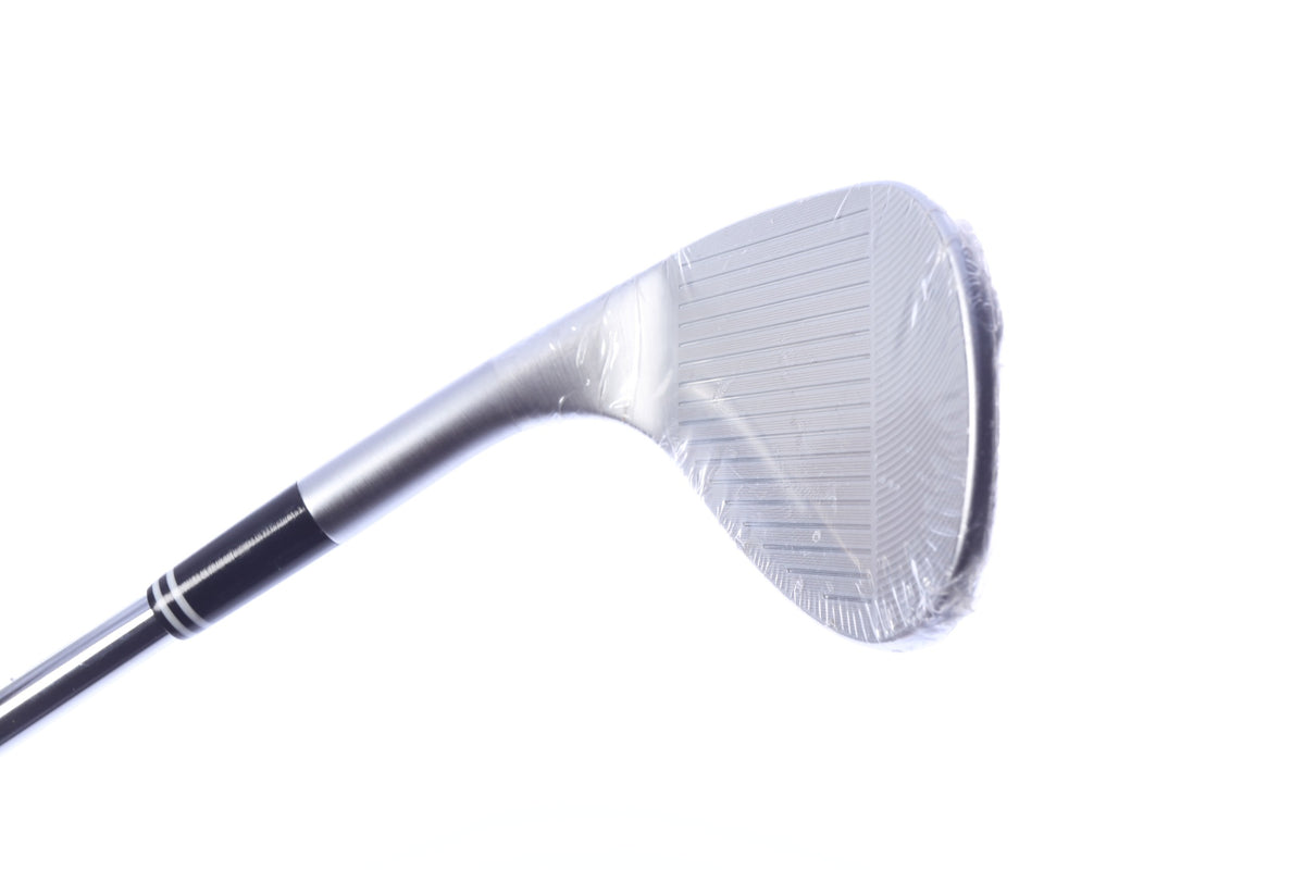 Used Cleveland RTX-4 Approach Wedge - Right-Handed - 52 Degrees - Stiff Flex