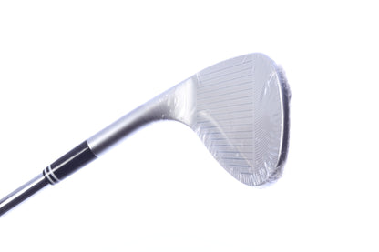 Used Cleveland RTX-4 Approach Wedge - Right-Handed - 52 Degrees - Stiff Flex