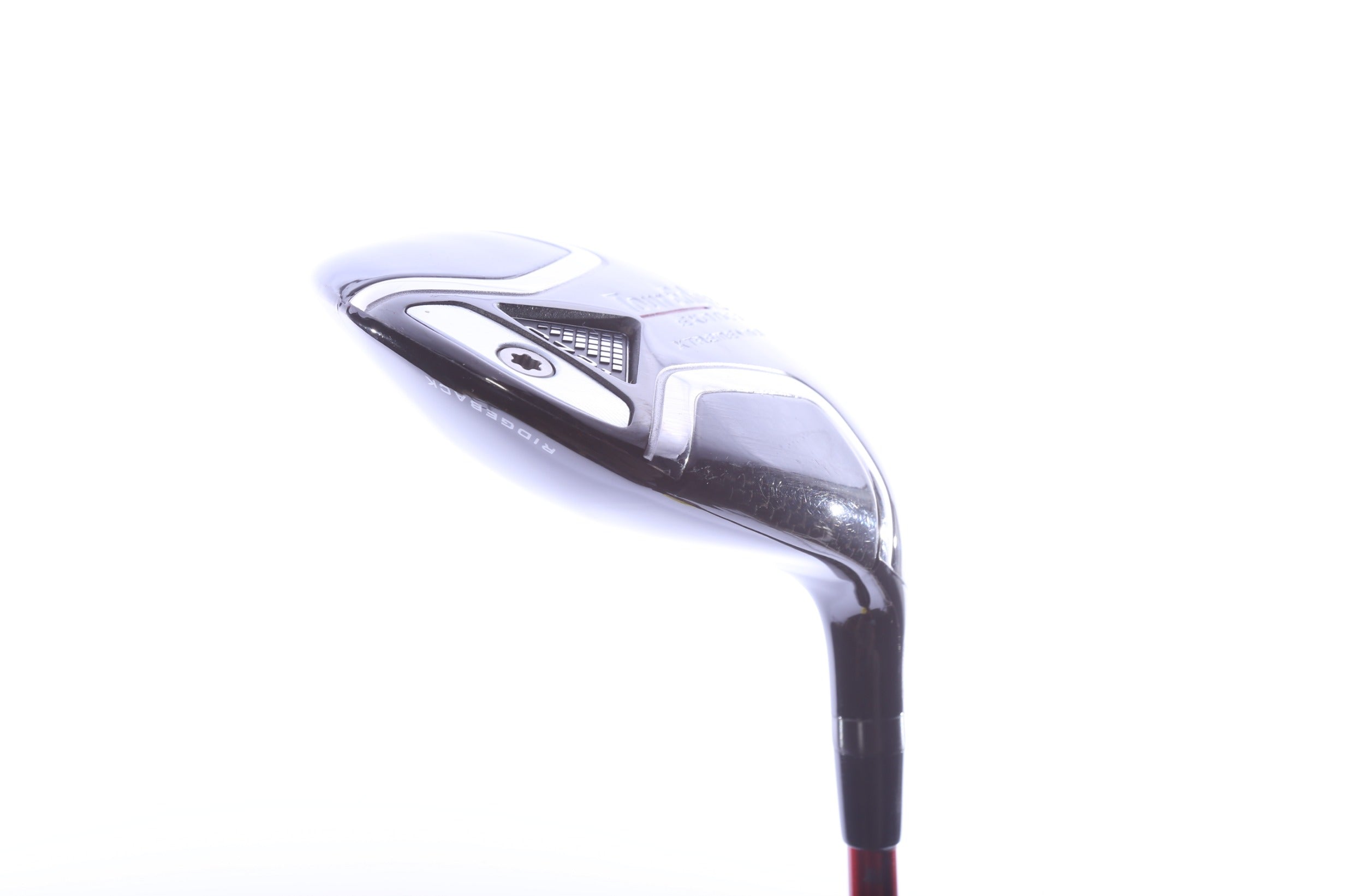 Used Tour Edge Exotics C721 3HL Wood - Right-Handed - 16.5 Degrees - Regular Flex