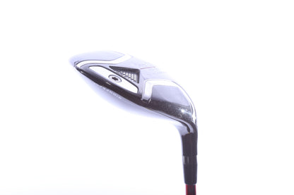 Used Tour Edge Exotics C721 3HL Wood - Right-Handed - 16.5 Degrees - Regular Flex