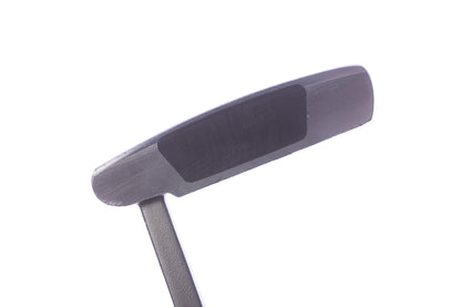 Used Odyssey Dual Force 330 Mallet Putter - Right-Handed - 34 in - Mid-mallet