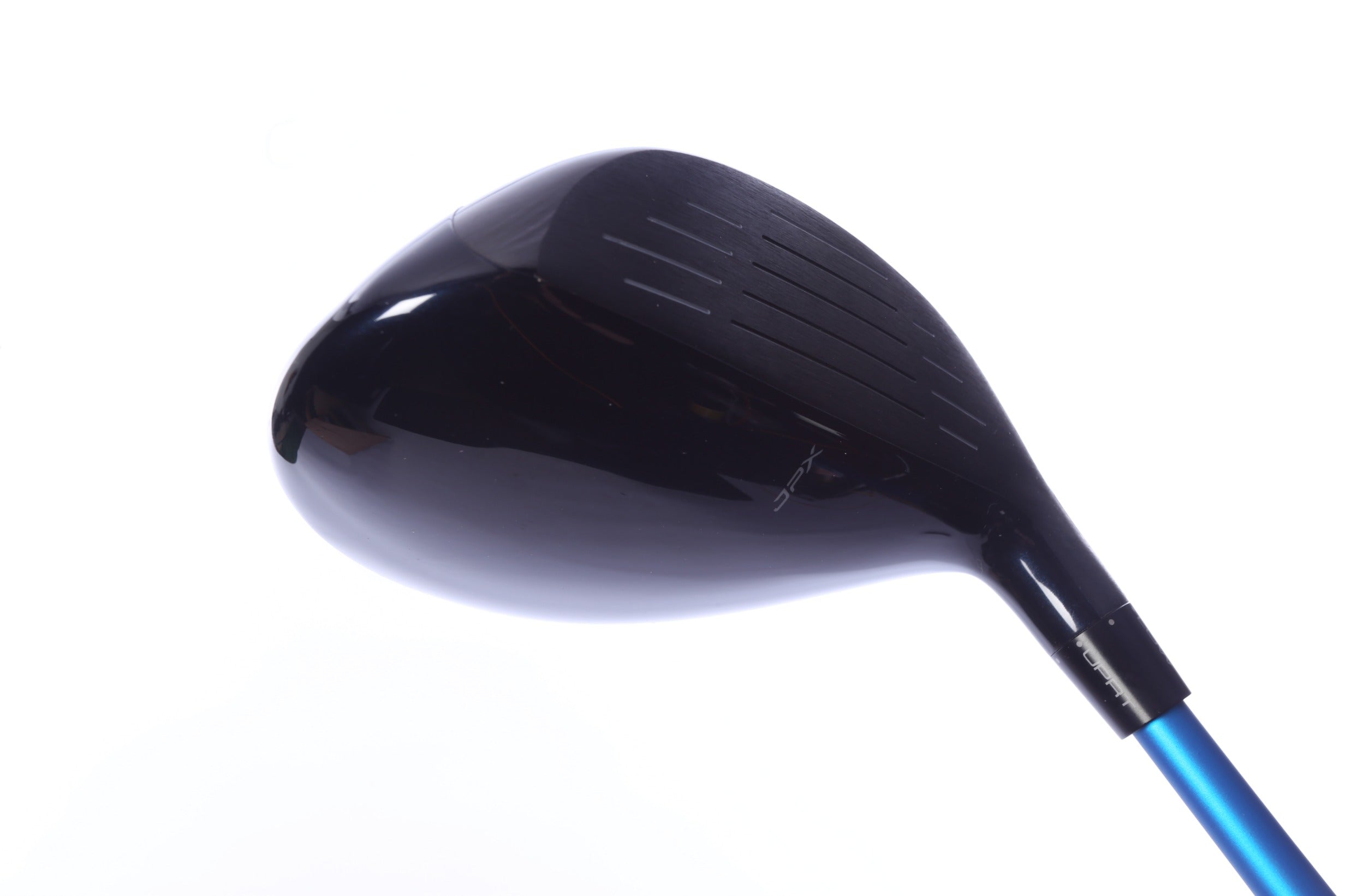 Used Mizuno JPX One 5-Wood - Left-Handed - 18 Degrees - Regular Flex