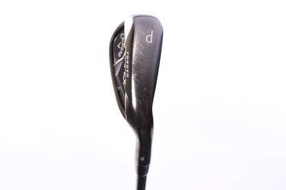 Used Callaway Apex Smoke Pitching Wedge - Right-Handed - 44 Degrees - Stiff Flex-Next Round
