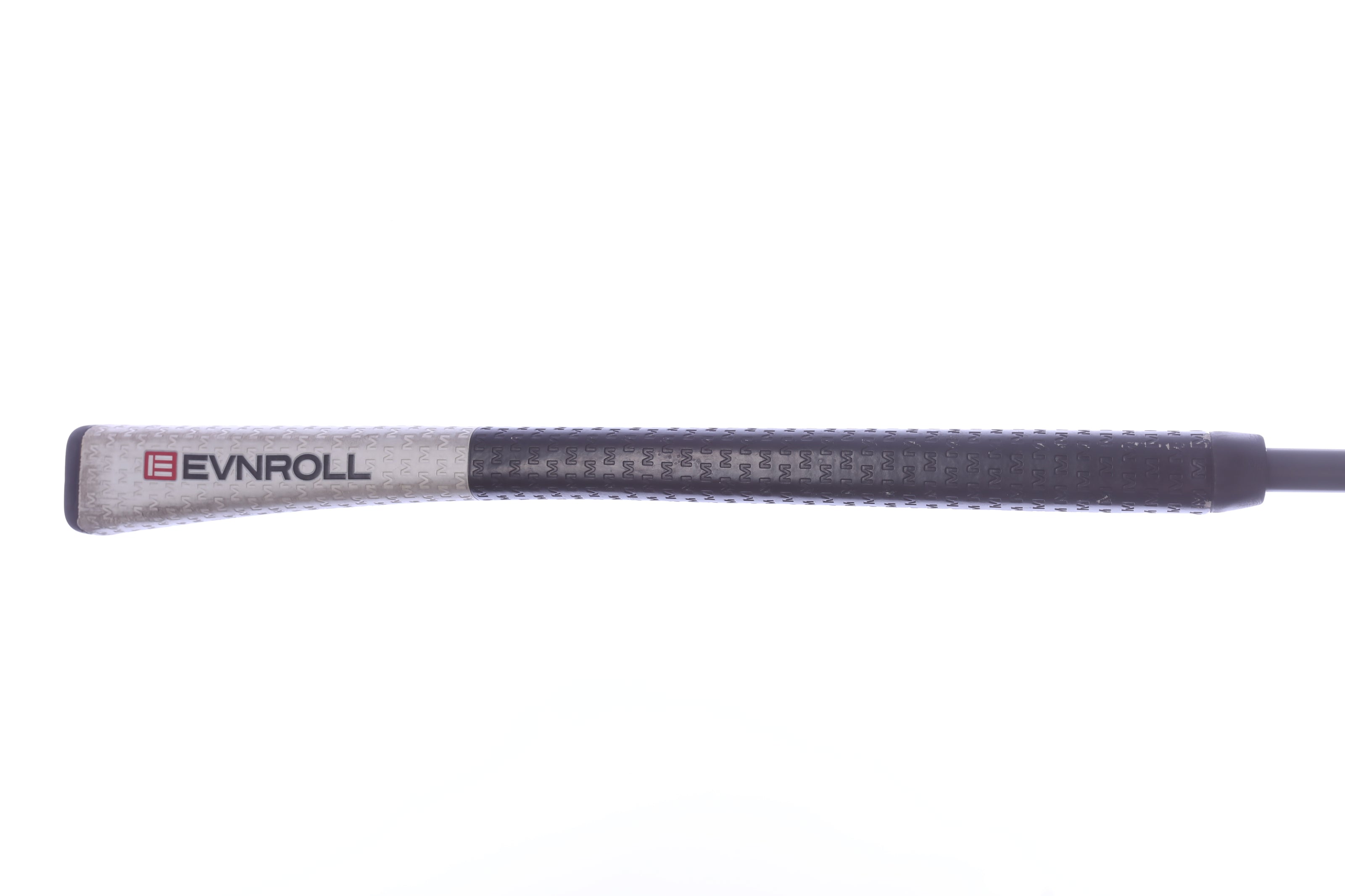 Used Evnroll ER11v MidLock Mallet Putter - Right-Handed - 40 in - Mallet