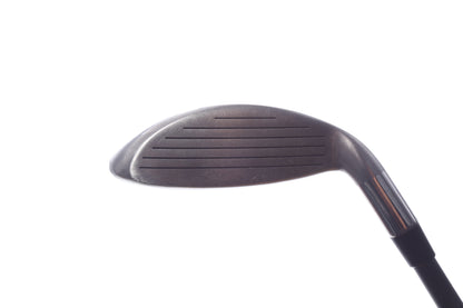 Used Callaway RAZR Edge 4H Hybrid - Left-Handed - 24 Degrees - Regular Flex-Next Round