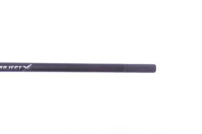 Used Project X Denali Frost Black Fairway Wood Shaft Stiff Flex Graphite - 41.25 in - No Adapter
