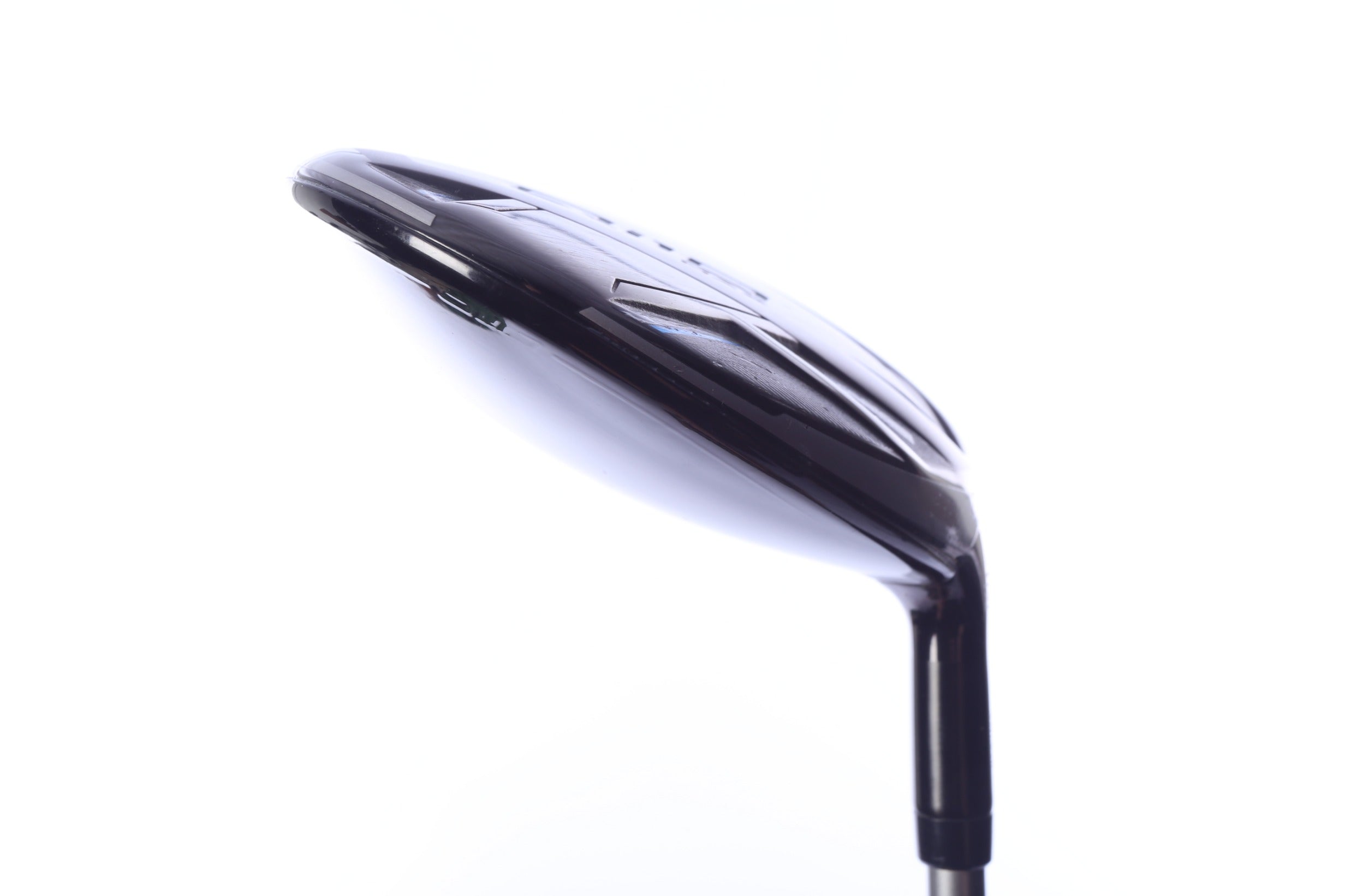 Used TaylorMade Qi10 MAX 5-Wood - Right-Handed - 18 Degrees - Regular Flex
