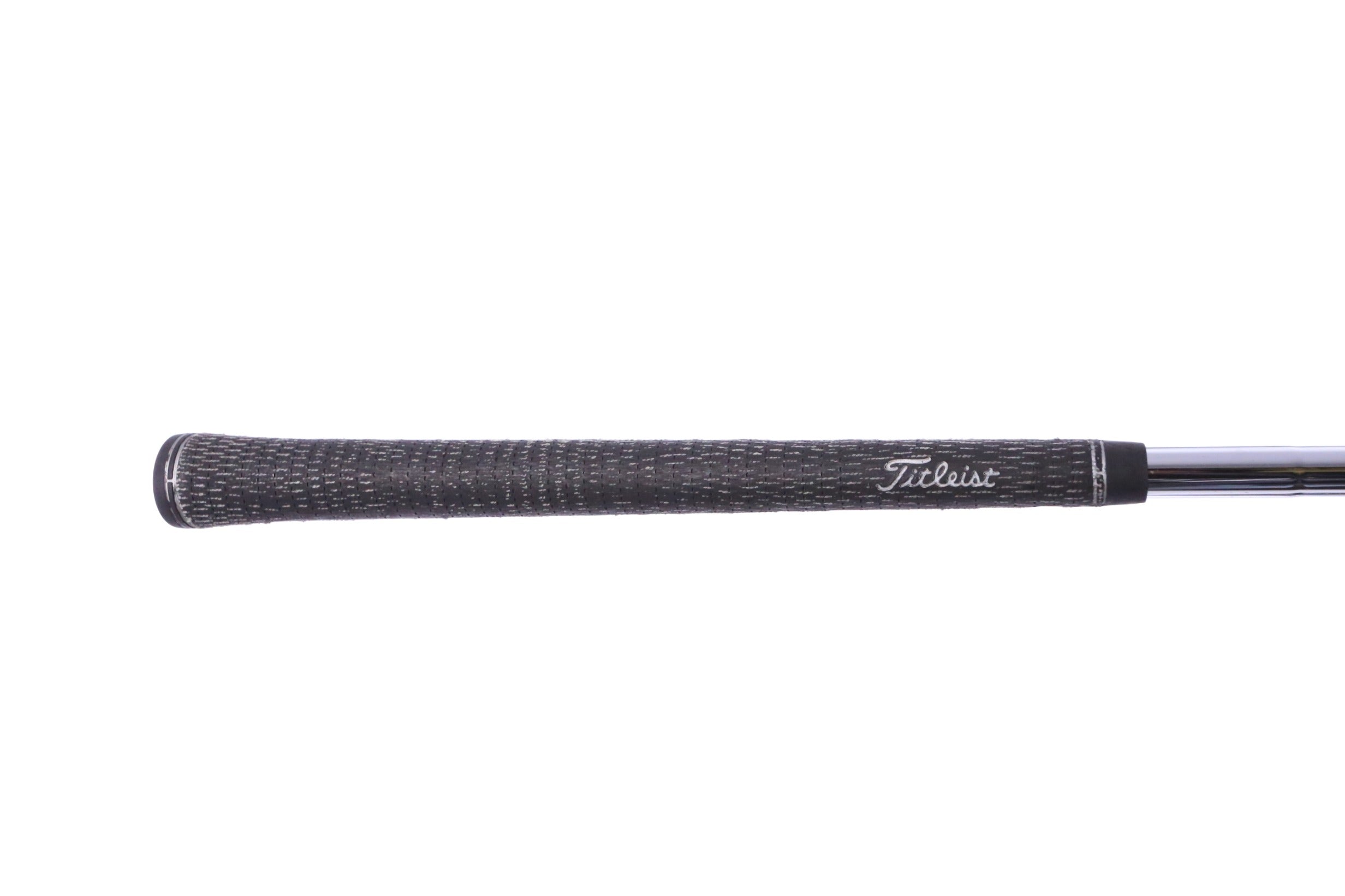 Used Titleist Vokey Tour Chrome Gap Wedge - Right-Handed - 52 Degrees - Wedge Flex-Next Round