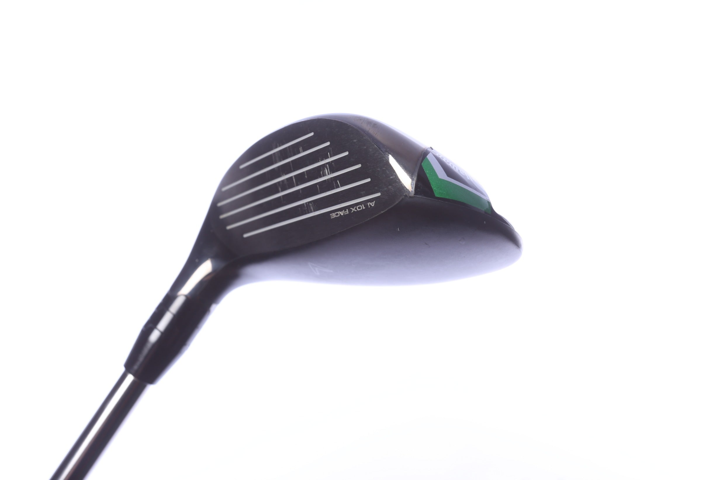 Used Callaway Elyte Max Fast 8H Hybrid - Right-Handed - 39 Degrees - Seniors Flex-Next Round