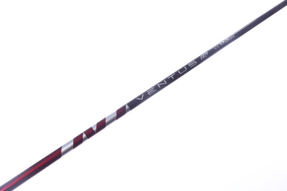 Used Fujikura Ventus TR Red Non Velocore Driver Shaft Stiff Flex Graphite - 44.5 in - Ping G440 Adapter-Next Round