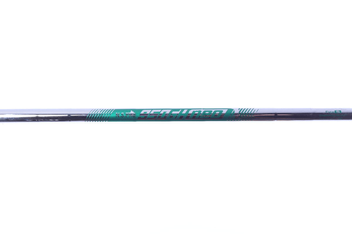 Used Mizuno JPX 923 Hot Metal HL Single 8-Iron - Right-Handed - Stiff Flex