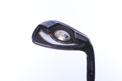 Used Cobra S3 Gap Wedge - Right-Handed - 49 Degrees - Regular Flex-Next Round