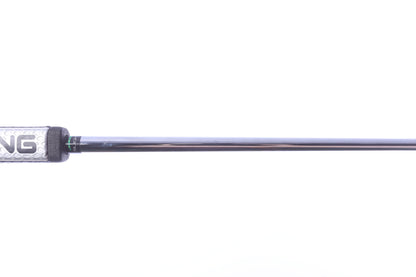Used Ping Sigma G Anser Platinum Putter - Right-Handed - 34 in - Blade
