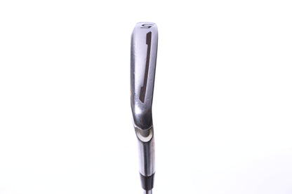 Used TaylorMade Tour Preferred MC Single 5-Iron - Right-Handed - Stiff Flex-Next Round