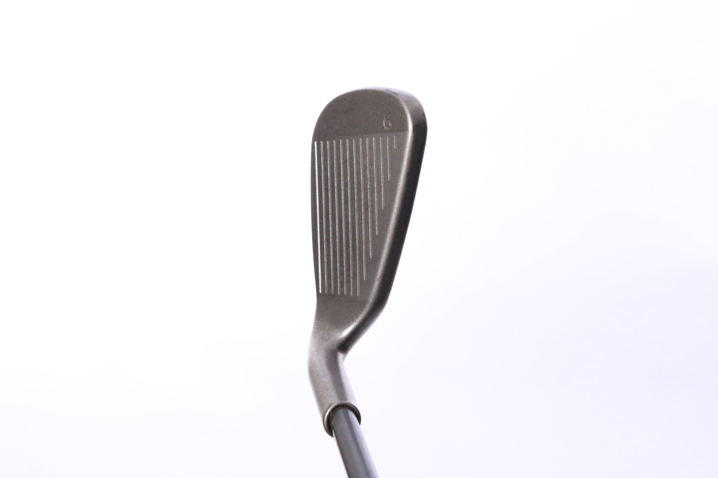 Used Ping G5 Single 6-Iron - Right-Handed - Regular Flex