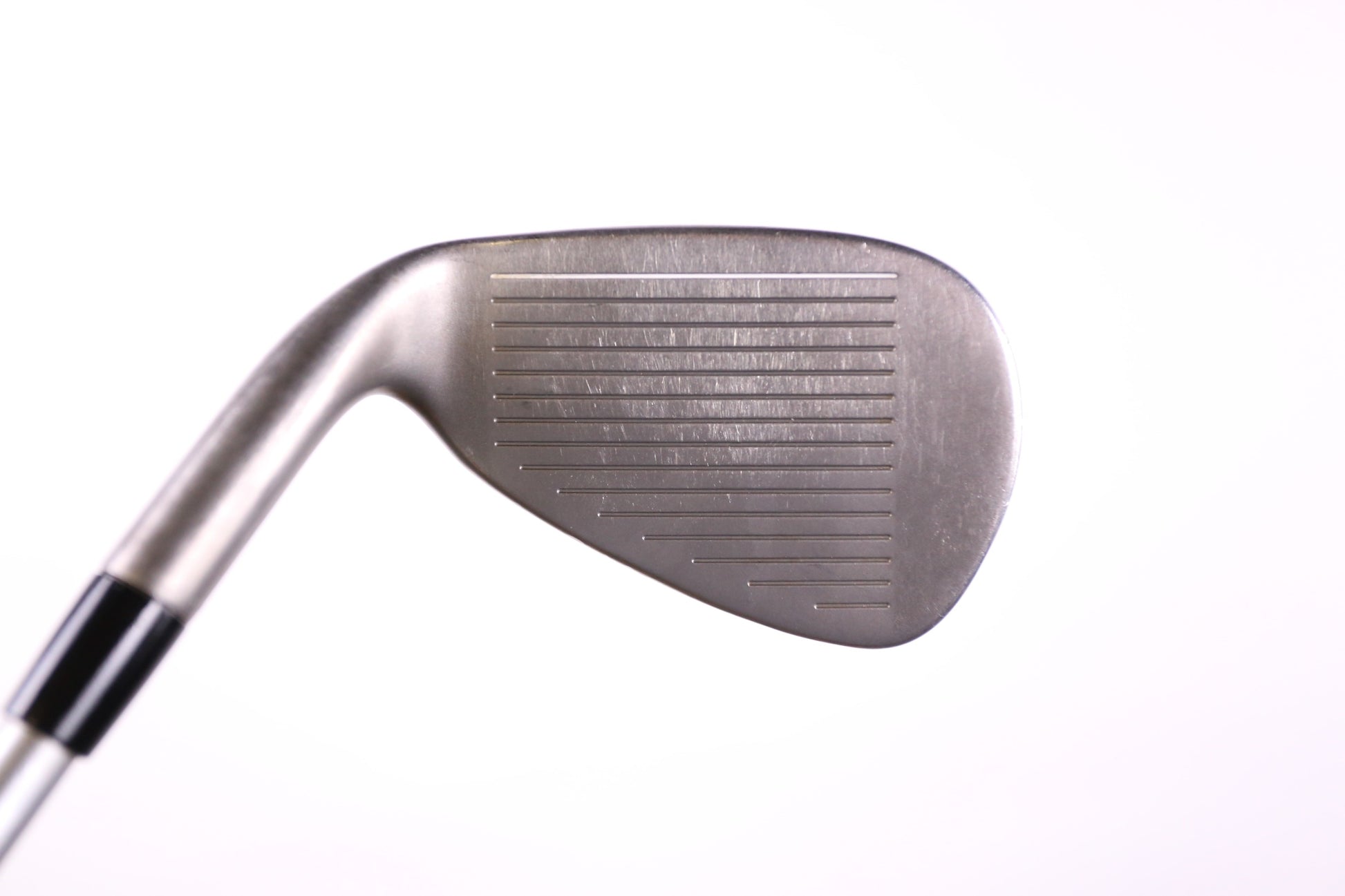 Used TaylorMade AeroBurner Single 9-Iron - Right-Handed - Extra Stiff Flex-Next Round