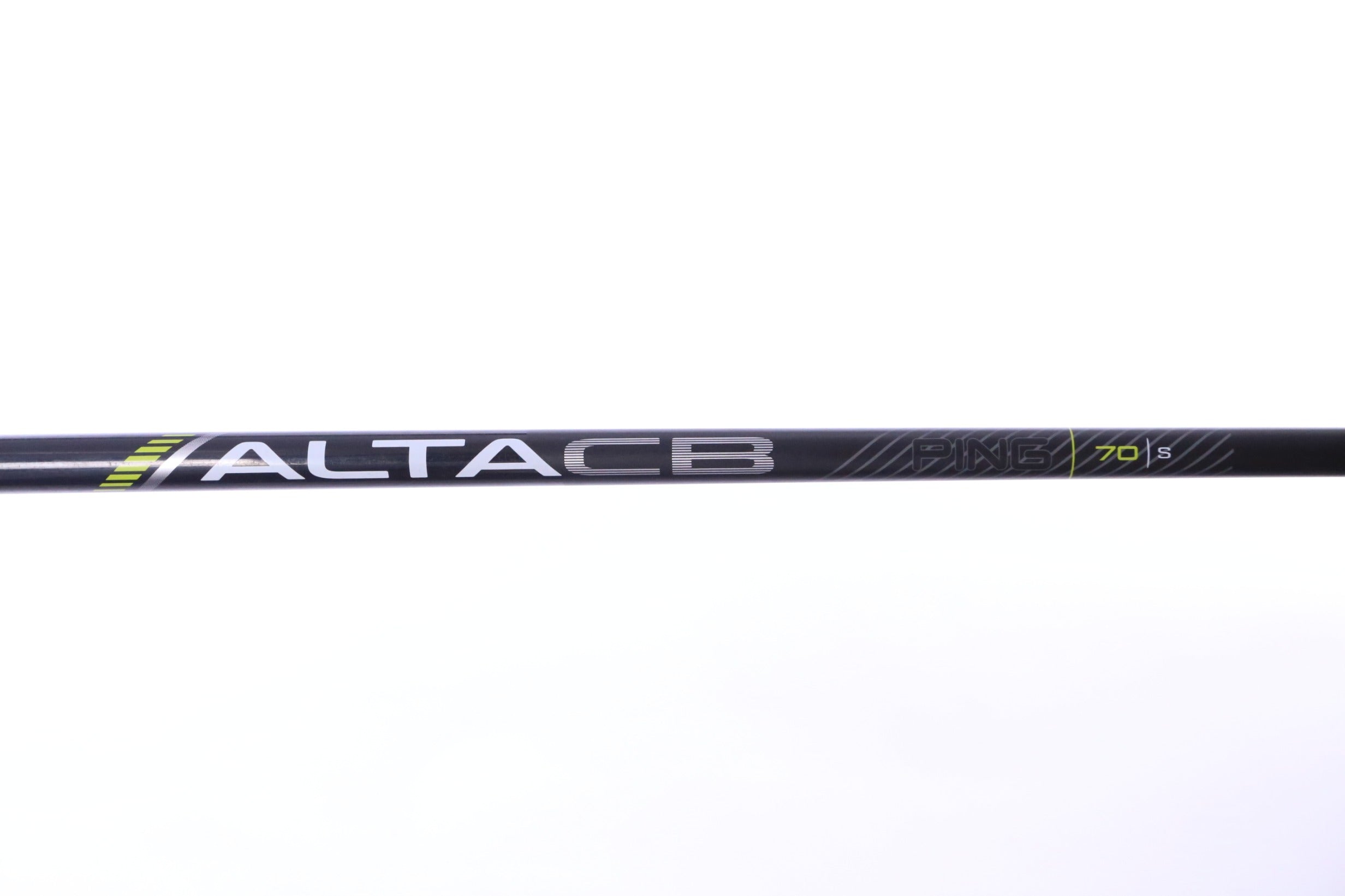 Used Ping G430 4H Hybrid - Right-Handed - 22 Degrees - Stiff Flex