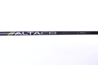 Used Ping G430 4H Hybrid - Right-Handed - 22 Degrees - Stiff Flex