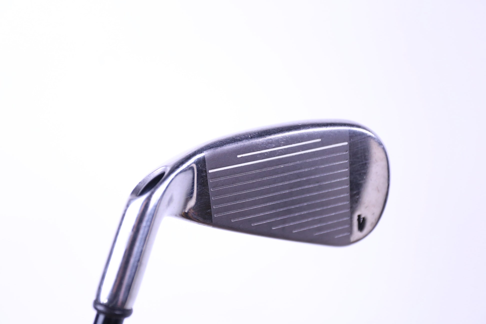Used Callaway 2008 Big Bertha Single 4-Iron - Right-Handed - Regular Flex-Next Round