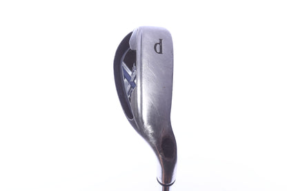 Used Callaway X-20 Pitching Wedge - Right-Handed - 45 Degrees - Stiff Flex