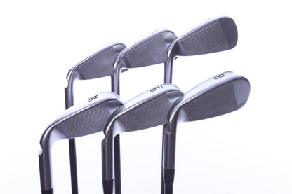 Used Ping G440 Iron Set - Right-Handed - 5-PW - Regular Flex