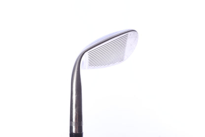 Used Titleist Vokey SM9 Brushed Steel Lob Wedge - Right-Handed - 60 Degrees - Regular Flex-Next Round