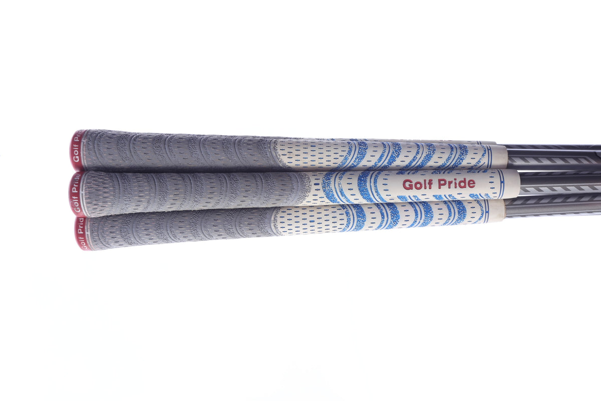 Used Ping G15 Iron Set - Right-Handed - 4-PW - Soft Regular Flex