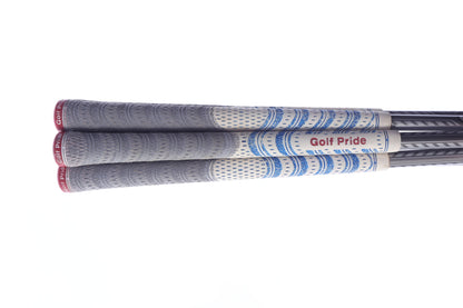 Used Ping G15 Iron Set - Right-Handed - 4-PW - Soft Regular Flex