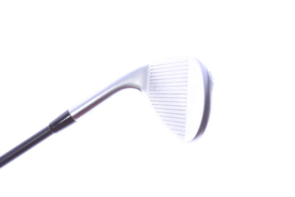 Used Cleveland CBX ZipCore Satin Gap Wedge - Right-Handed - 50 Degrees - Seniors Flex