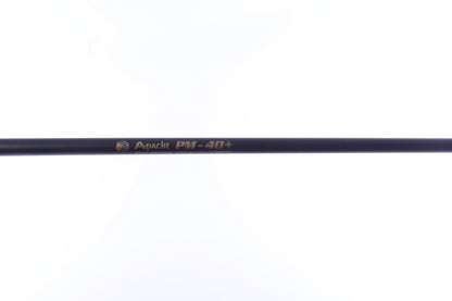 Used PXG 0311 P GEN4 Iron Set - Right-Handed - 5-PW - Uniflex Flex-Next Round