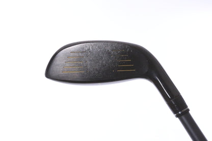 Used Cobra F-Max 4H Hybrid - Left-Handed - 22 Degrees - Variable Flex-Next Round