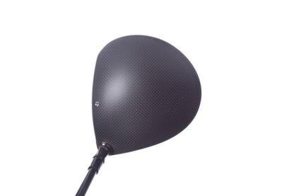 Used TaylorMade Qi35 MAX Driver - 9 Degrees - Stiff Flex Project X HZRDUS Smoke RDX - Right-Handed-Next Round