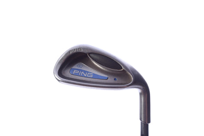 Used Ping G2 Pitching Wedge - Right-Handed - 47 Degrees - Regular Flex