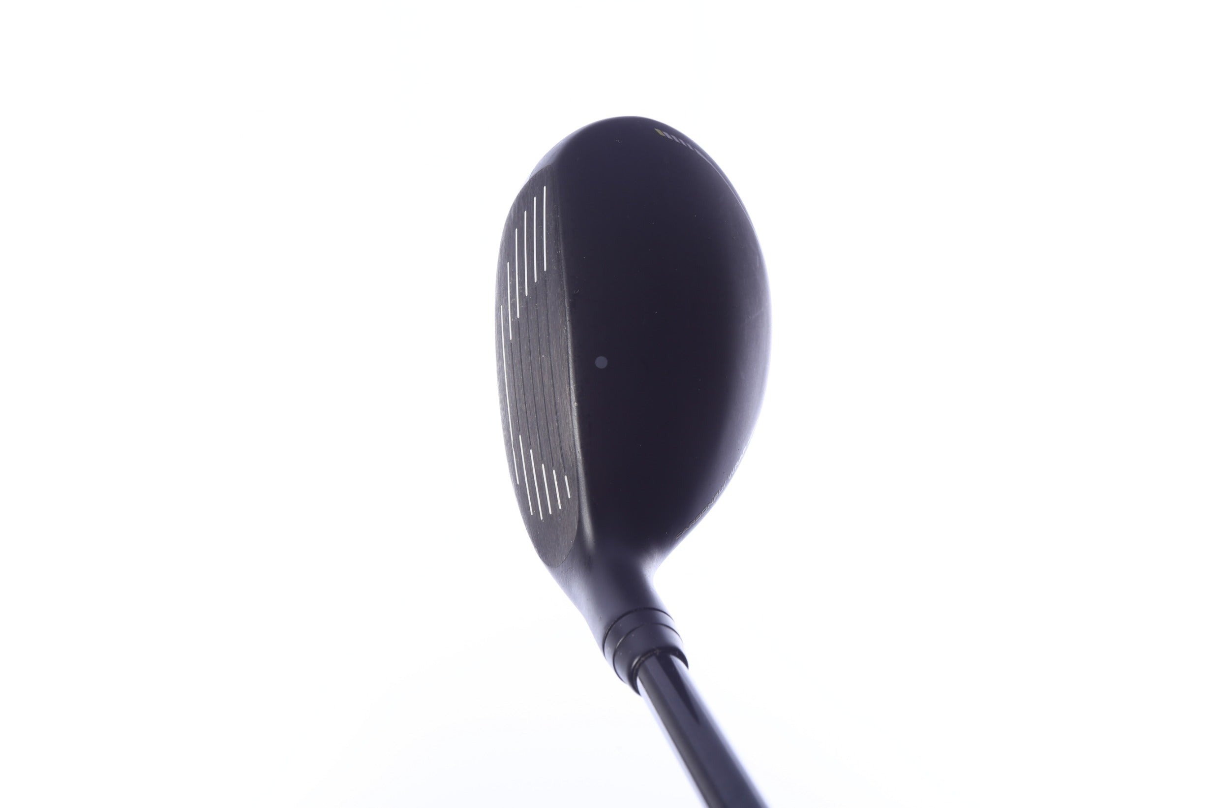 Used Ping G430 3H Hybrid - Right-Handed - 19 Degrees - Seniors Flex