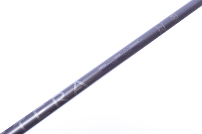 Used Aretera EC1 Blue Driver Shaft Extra Stiff Flex Graphite - 44 in - Callaway Opti-Fit Adapter