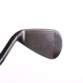 Used Callaway RAZR X Black Single 8-Iron - Right-Handed - Ladies Flex-Next Round