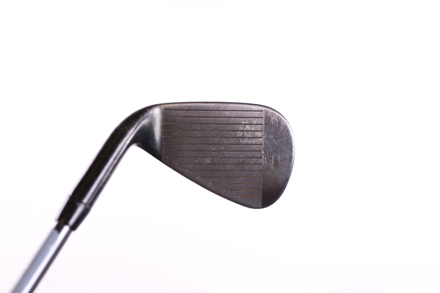 Used Callaway RAZR X Black Single 8-Iron - Right-Handed - Ladies Flex-Next Round
