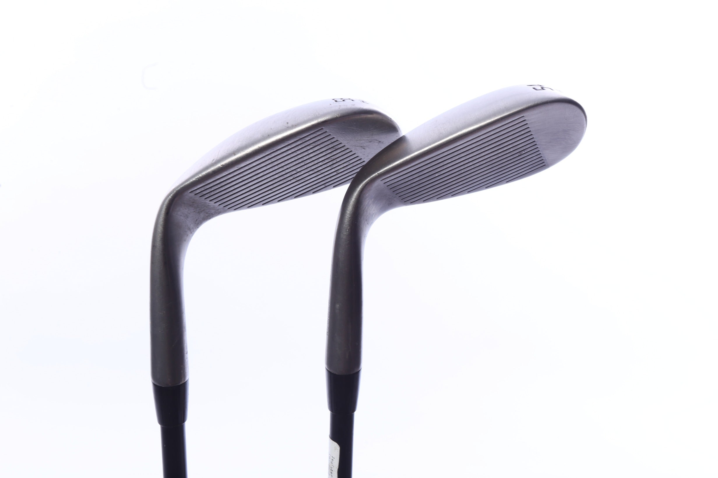 Used Ping Prodi G Wedge Set - Right-Handed - 54*, 58* - Stiff Flex