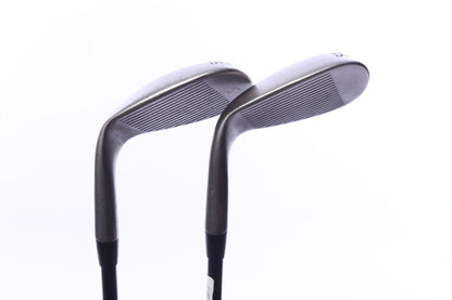 Used Ping Prodi G Wedge Set - Right-Handed - 54*, 58* - Stiff Flex