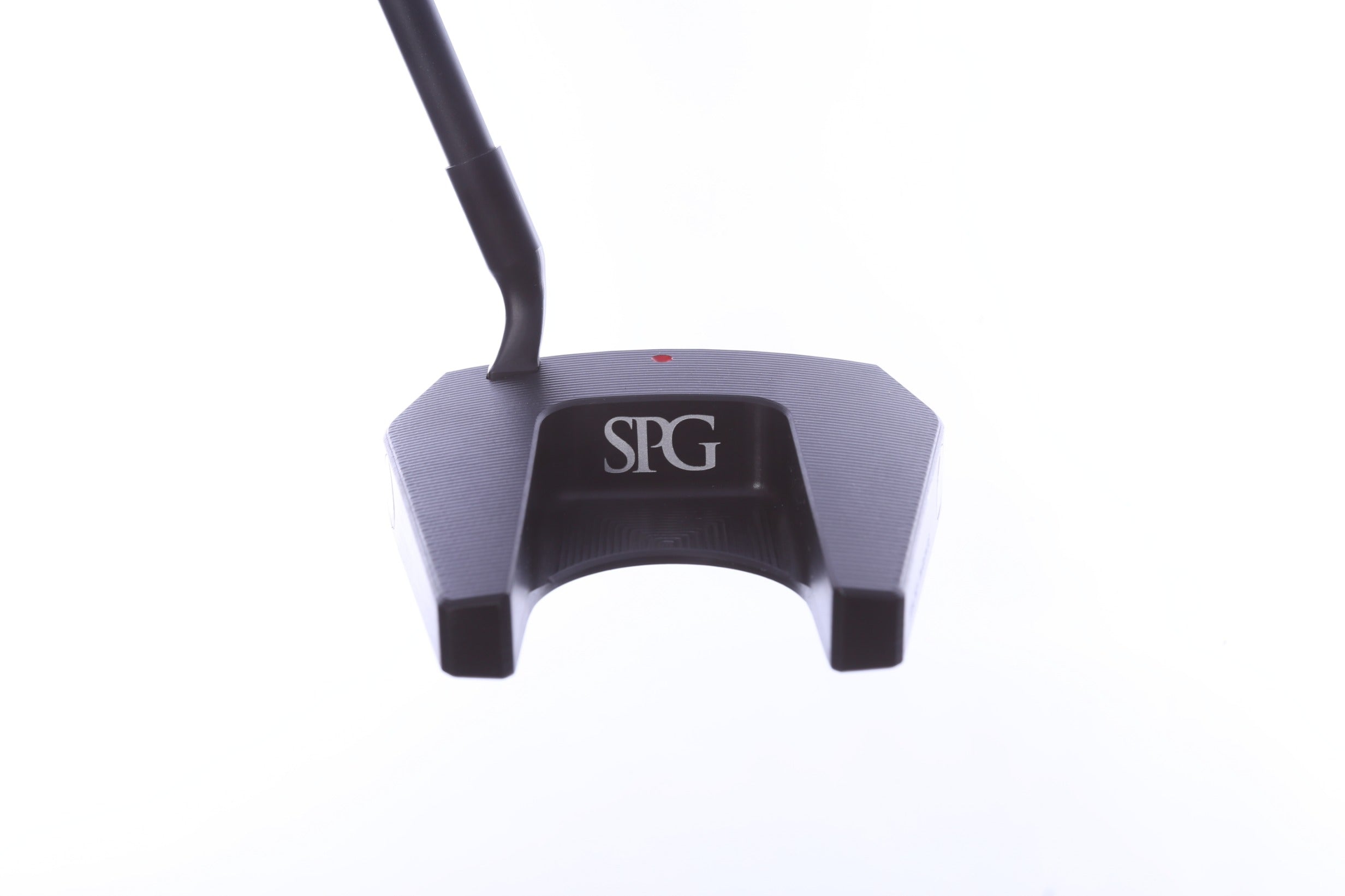 Used Sacks Parente 02 DRAC Putter - Right-Handed - 35 in - Mallet-Next Round