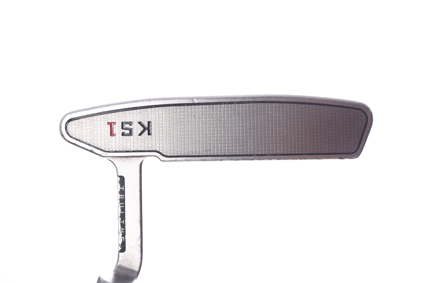 Used Kirkland Signature KS1 Putter - Right-Handed - 33.5 in - Blade-Next Round