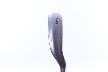 Used Callaway Rogue X Single 7-Iron - Right-Handed - Regular Flex-Next Round