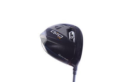 Used TaylorMade Qi10 LS Driver - 9 Degrees - Tour Stiff Flex Aldila Rogue` - Right-Handed-Next Round