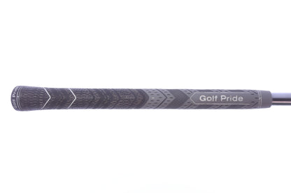 Used TaylorMade Milled Grind 3 Black Approach Wedge - Right-Handed - 52 Degrees - Extra Stiff Flex