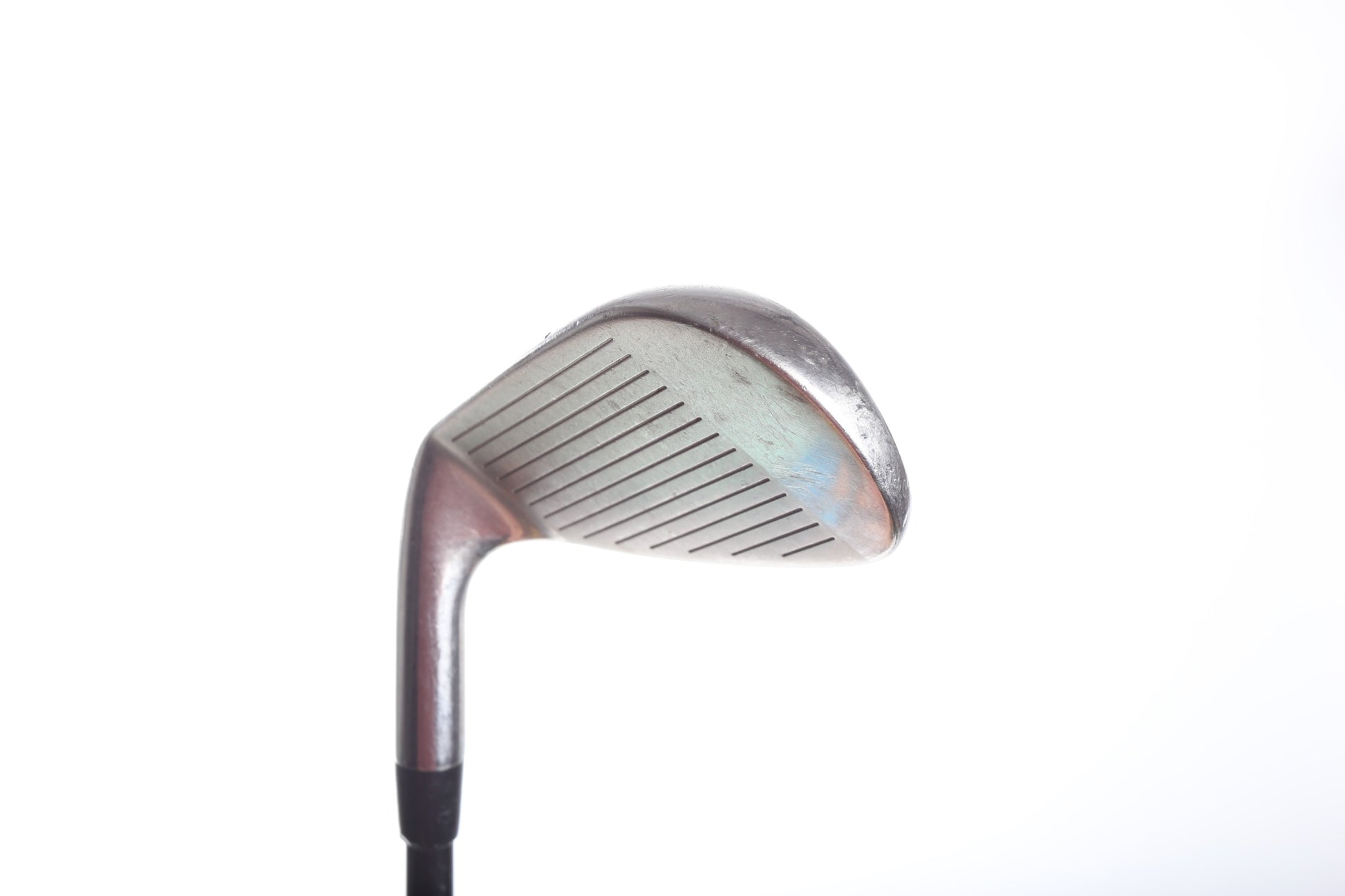 Used Titleist 718 AP1 Pitching Wedge - Right-Handed - 43 Degrees - Regular Flex-Next Round