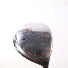 Wholesale Lot of 25 Cobra SS Hyper Steel Fairway Woods-Next Round