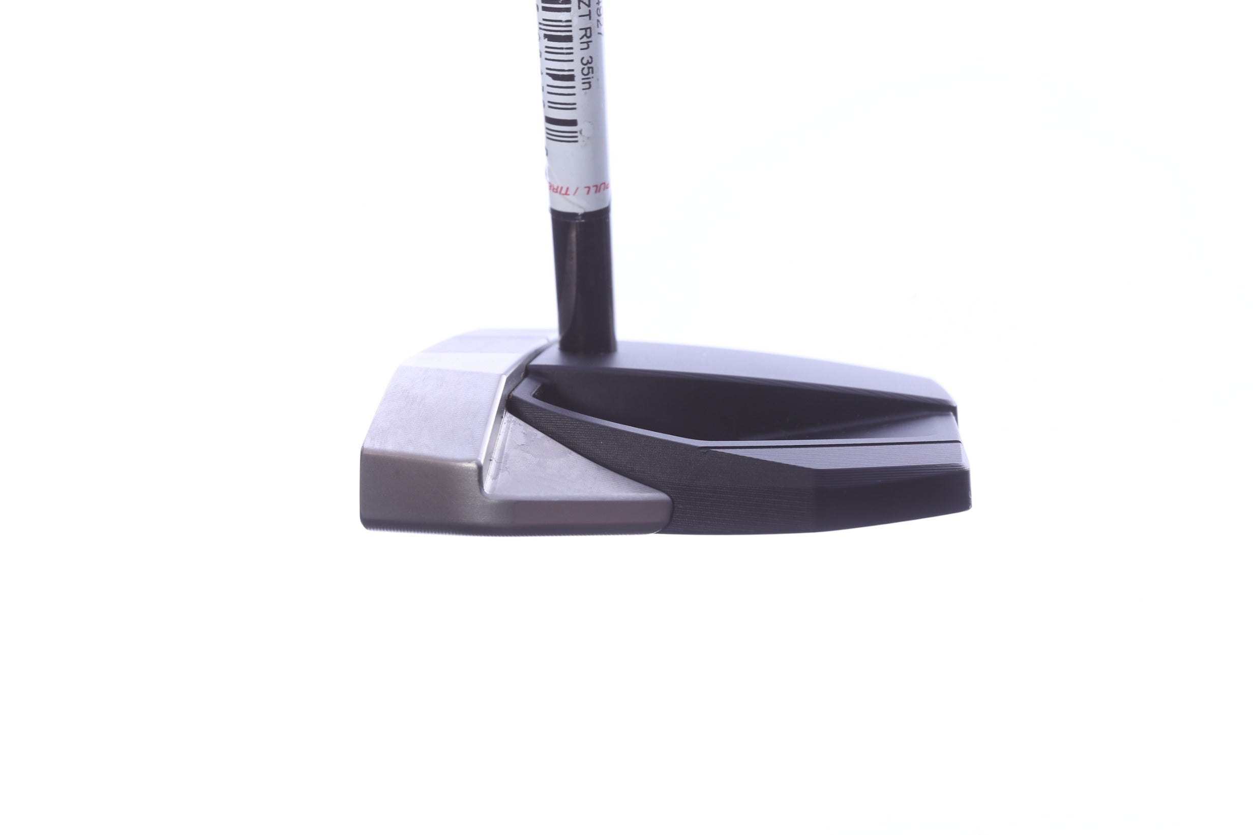 Used TaylorMade 5K-ZT Counter Balance Putter - Right-Handed - 36 in - Mallet