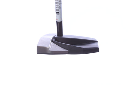 Used TaylorMade 5K-ZT Counter Balance Putter - Right-Handed - 36 in - Mallet